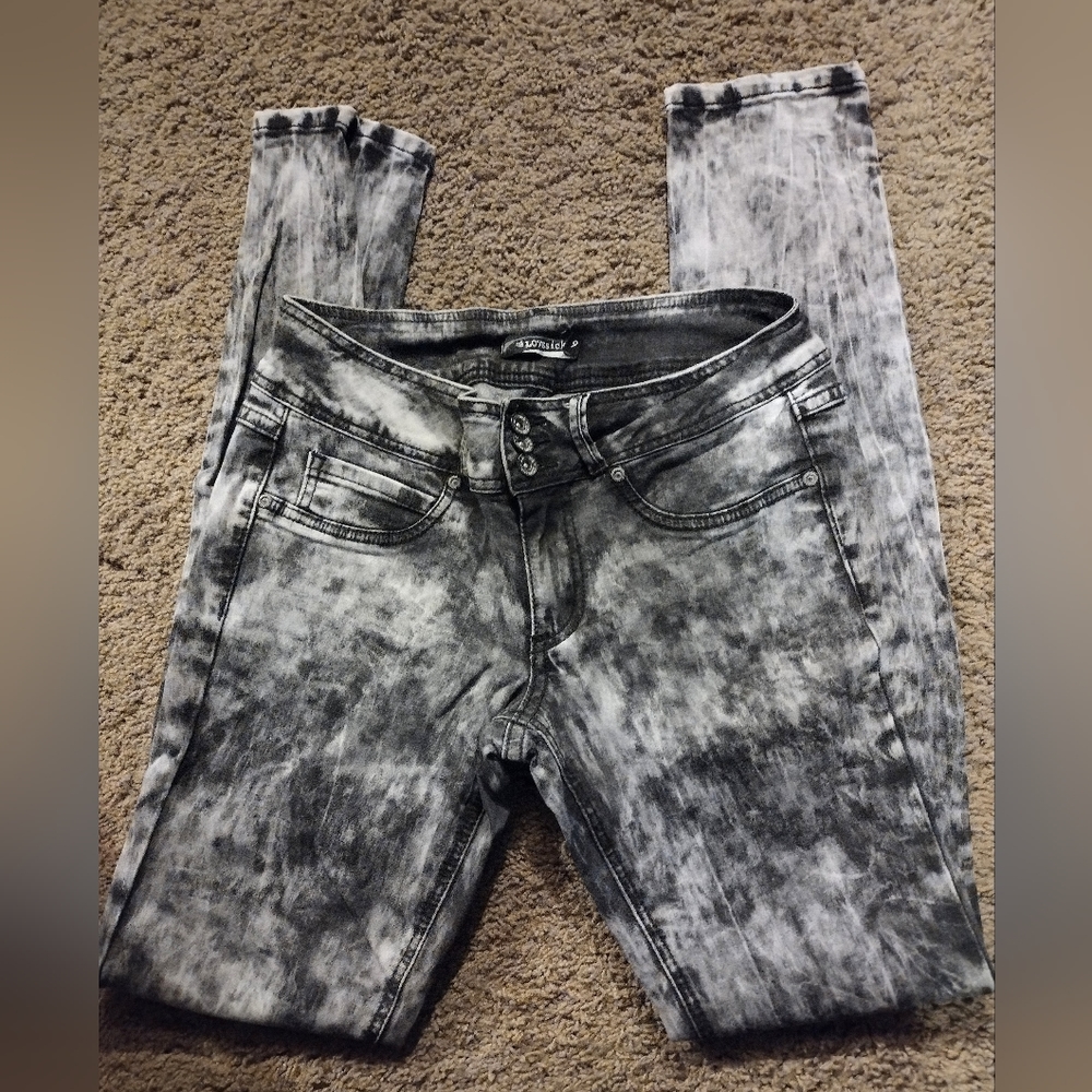 Lovesick jeans